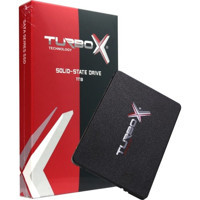 Turbox KTA1000 SATA 3.0 1 TB 2.5 inç SSD