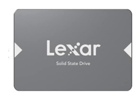 Lexar LNS100-1TRB SATA 3.0 1 TB 2.5 inç SSD