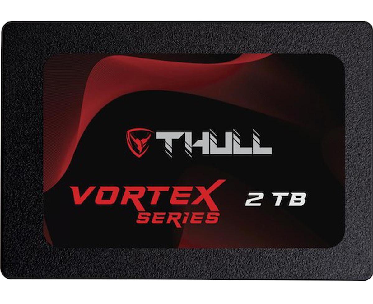 Thull THL-SSDVTX/2TB SATA 3.0 2 TB 2.5 inç SSD