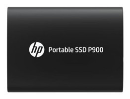 Hp P900 7M699AA 4 TB USB Type C USB 3.2 Taşınabilir SSD Siyah