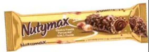 Şölen Nutymax Fındıklı Gofret 2x40 gr