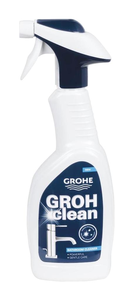 Grohe Groh Clean Sıvı Sprey Banyo Temizleyici 500 ml