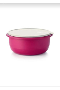 Tupperware Miksim 2'li Plastik Saklama Kabı 9.5 lt