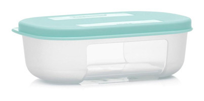 Tupperware 2'li Plastik Saklama Kabı 140 ml