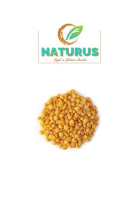 Naturus Glutensiz Sarı Mercimek 500 gr