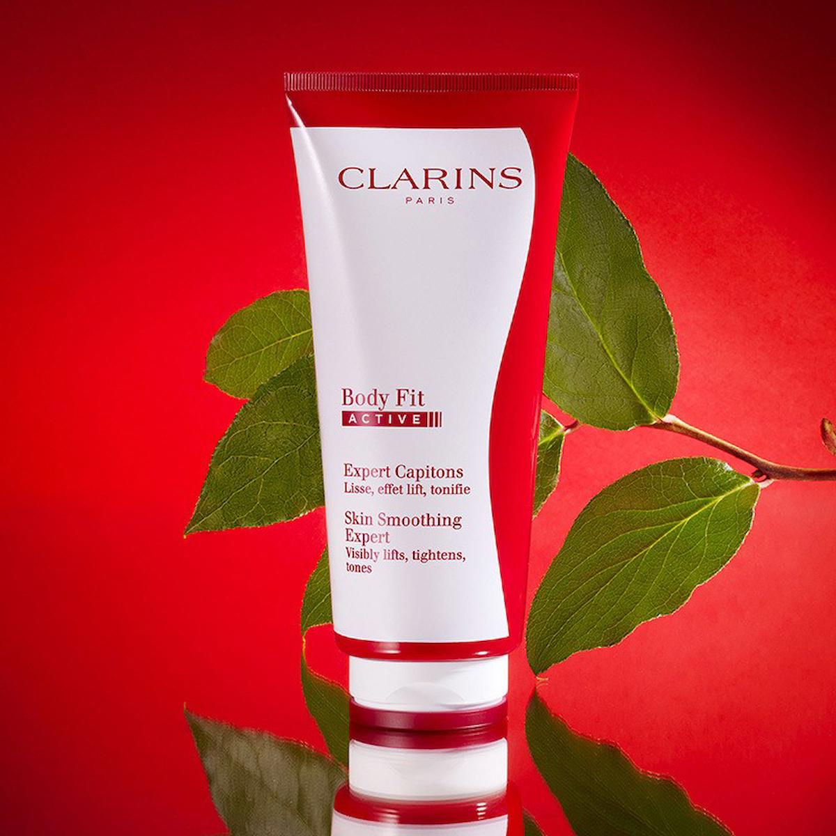 Clarins Sıkılaştırıcı Selülit Jel 200 ml