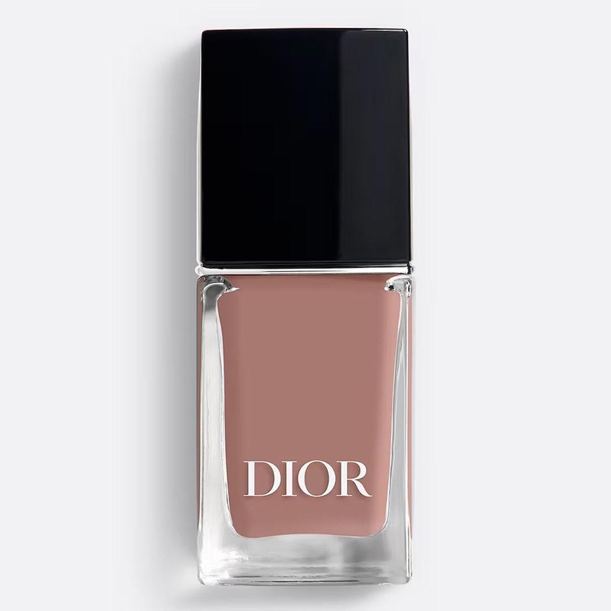 Dior Vernis 449 Dansante Dansante Mat Oje