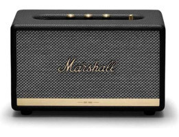 Marshall Acton Siyah Bluetooth Hoparlör