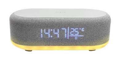 Sunix BTS-92 Gri Bluetooth Hoparlör