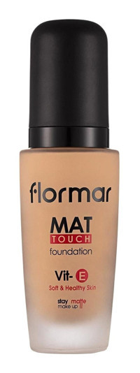 Flormar M322 Serum Tüp Fondöten 30 ml