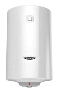 Ariston Pro1 R 1800 W C Enerji Sınıfı 50 lt Analog Termosifon