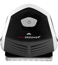 Mangroomer ULTİMATE PRO Saç 5 Başlıklı Çok Amaçlı Sinekkaydı Kuru Tıraş Makinesi