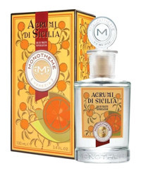 Monotheme Agrumi Di Sicilia EDT Meyvemsi Kadın Parfüm 100 ml