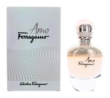 Salvatore Ferragamo Amo EDP Çiçeksi-Oryantal Kadın Parfüm 100 ml