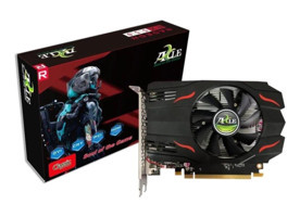 Axle Radeon RX 550 4 GB GDDR5 PCI-Express 3.0 DirectX 12 1 Fanlı 128 Bit AMD Ekran Kartı