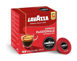 Lavazza Possionale Espresso 36'lı Kapsül Kahve