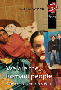 We Are The Romani People (Interface Collection) Ian Hancock University Of Hertfordshire Press