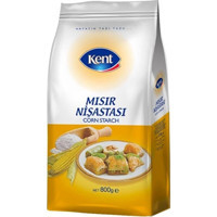 Kent Mısır Nişastası 800 gr