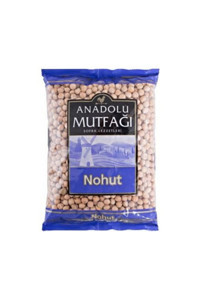 Anadolu Mutfagı Yerli Nohut 1 kg