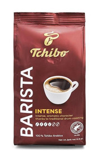 Tchibo Barista Intense Güney Amerika Arabica Öğütülmüş Filtre Kahve 250 gr