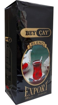 Bey Çay Export Siyah Çay 20x500 gr