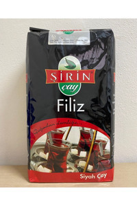 Şirin Filiz Siyah Çay 5 kg