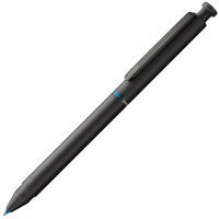 Lamy Tri pen 746 Metal Tek Renkli Mavi Tükenmez Kalem