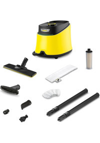 Karcher Sc 3 Deluxe Easyfix 1900 W 3.5 bar Buharlı Temizleyici