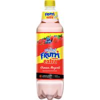 Uludağ Frutti Extra Orman Meyveli Soda 1 lt