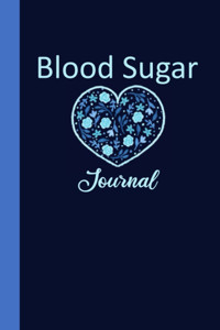 Blood Sugar Logbook: Pocket Size Of 2 Years | 104 Weeks | Of Daily Blood Sugar Monitoring Record For Diabetes Goldy, Verhanda A. Independently Publıshed