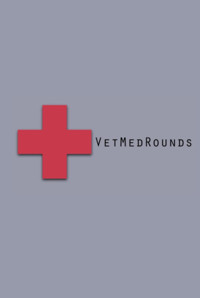 Vetmedrounds Rounding Book (Vetmedrounds Rounding Books) Lake B.Sc., Kristin Independently Publıshed