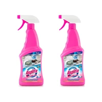 Tex Aspirix Çok Amaçlı Temizleyici Sprey 2x750 ml