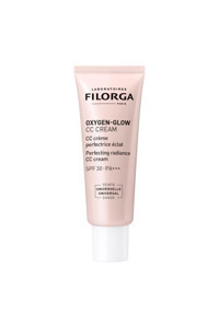 Filorga Oxygen-Glow Güneş Koruyuculu Işıltılı CC Krem 40 ml