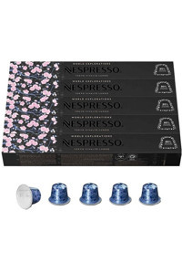 Nespresso Tokyo Vivalto Lungo 5x10'lu Kapsül Kahve