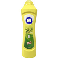 Migros Krem Temizleyici Limonlu 750 ml