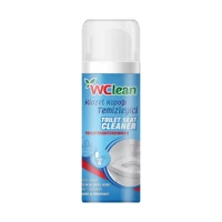 WClean Klozet Dezenfektan Sprey 50 ml