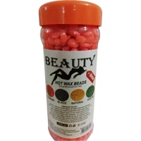 Beauty Titan Tüm Ciltler İçin Boncuk Ağda 250 gr