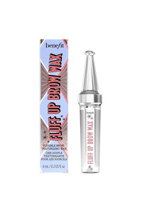 Benefit Cosmetics Fluff Up Brow Şeffaf Maskara Kaş Sabitleyici 6 ml