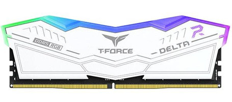 Team T-Force 32 GB DDR5 2x16 7800 Mhz Ram