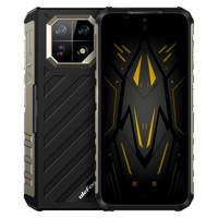 Ulefone Armor 22 256 GB Hafıza 8 GB Ram 6.58 inç 64 MP Çift Hatlı IPS LCD Ekran Android Akıllı Cep Telefonu Siyah