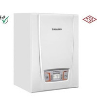 Alarko Seradens Super Plus SSP 24 Hermetik 24 kW Doğalgazlı Kombi