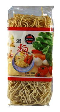 Deco Noodle Makarna 350 gr