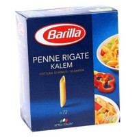 Barilla Rigate Makarna 6x500 gr