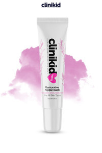 Clinikid Krem Göğüs Ucu Kremi 10 ml