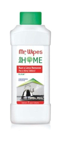 Farmasi Mr.wipes Sıvı Mutfak Banyo Temizliyici 1 lt