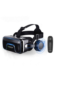 Vr Shinecon G04ea Kumandalı Bluetooth Sanal Gerçeklik Gözlükleri