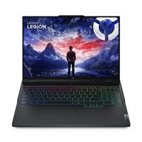 Lenovo Legion PRO 7 16IRX9H Harici GeForce RTX 4080 Intel Core i9 14900HX 32 GB DDR5 1 TB SSD 16 inç WQXGA Windows 11 Home Gaming Laptop