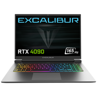 Casper Excalibur G911.1390-EF90X-C Harici GeForce RTX 4090 Intel Core i9 13900HX 64 GB DDR5 1 TB SSD 16 inç FHD Freedos Gaming Laptop