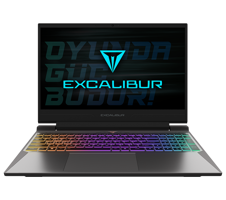 Casper Excalibur G870.1245-DXG0X-B Harici GeForce RTX 2050 Intel Core i5 12450H 32 GB DDR4 2 TB SSD 15.6 inç FHD Freedos Gaming Laptop