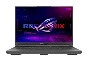 Asus ROG Strix G16 G614JİA18-N3127A51 Harici GeForce RTX 4070 Intel Core i7 13650HX 32 GB DDR5 1 TB SSD 16 inç FHD Windows 11 Home Gaming Laptop